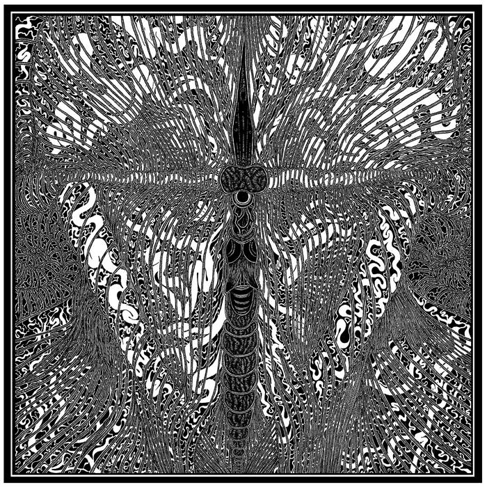 Disciples Of Christ - Decomposition Fantasy LP (image for) Disciples Of Christ - Decomposition Fantasy LP