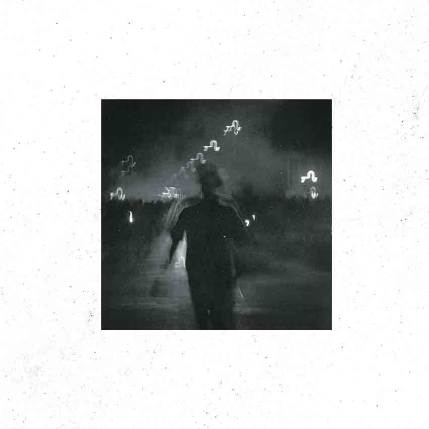 Violencia - Viviendo Tiempos Aún Mas Oscuros LP (pink splatter) (image for) Violencia - Viviendo Tiempos Aún Mas Oscuros LP (pink splatter)